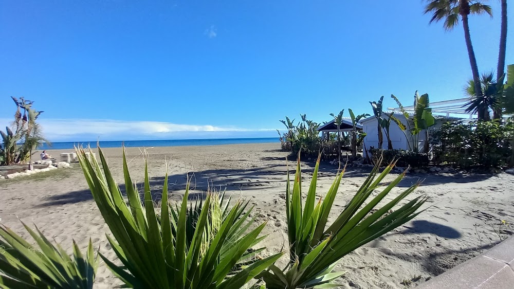 Playa Rincón del Sol