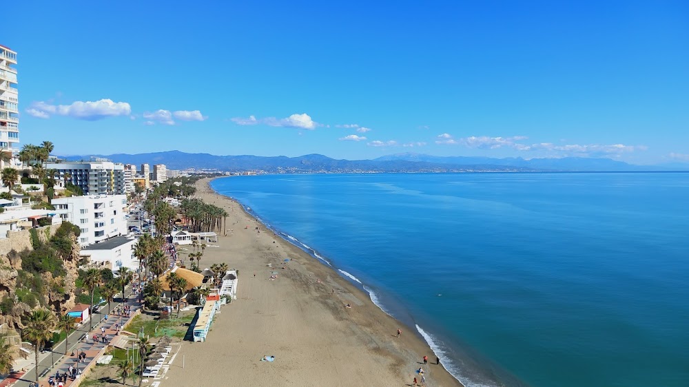 Playa Rincón del Sol