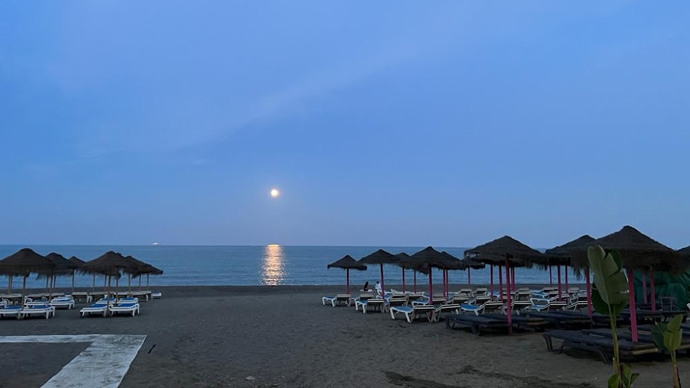 Playa Rincón del Sol