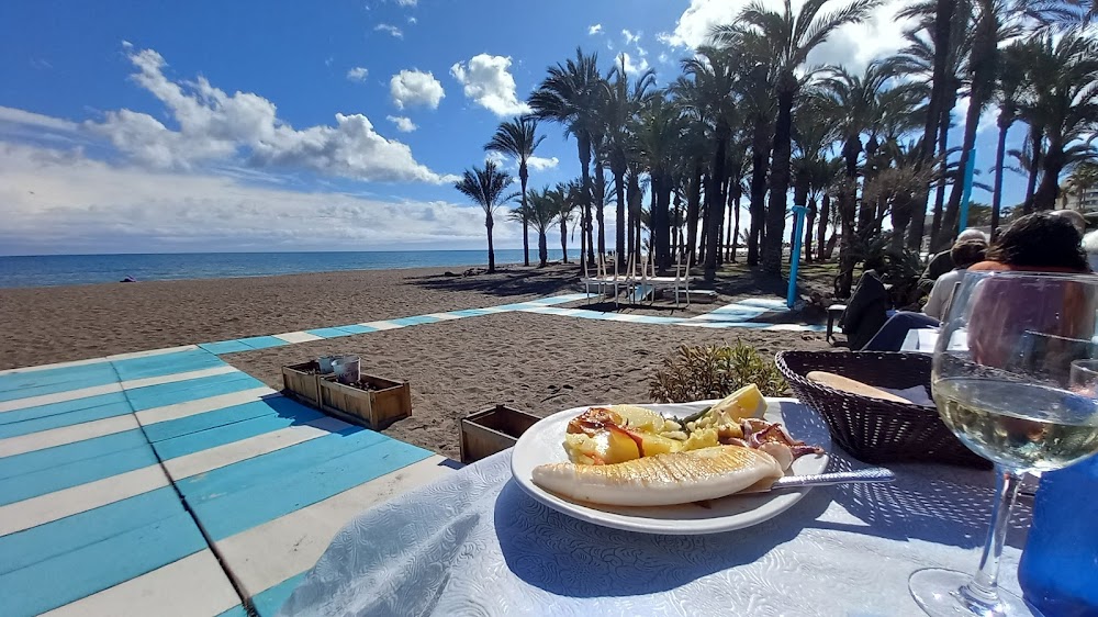 Playa Rincón del Sol