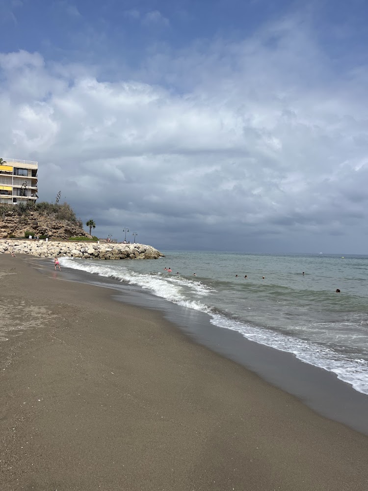 Playa Rincón del Sol