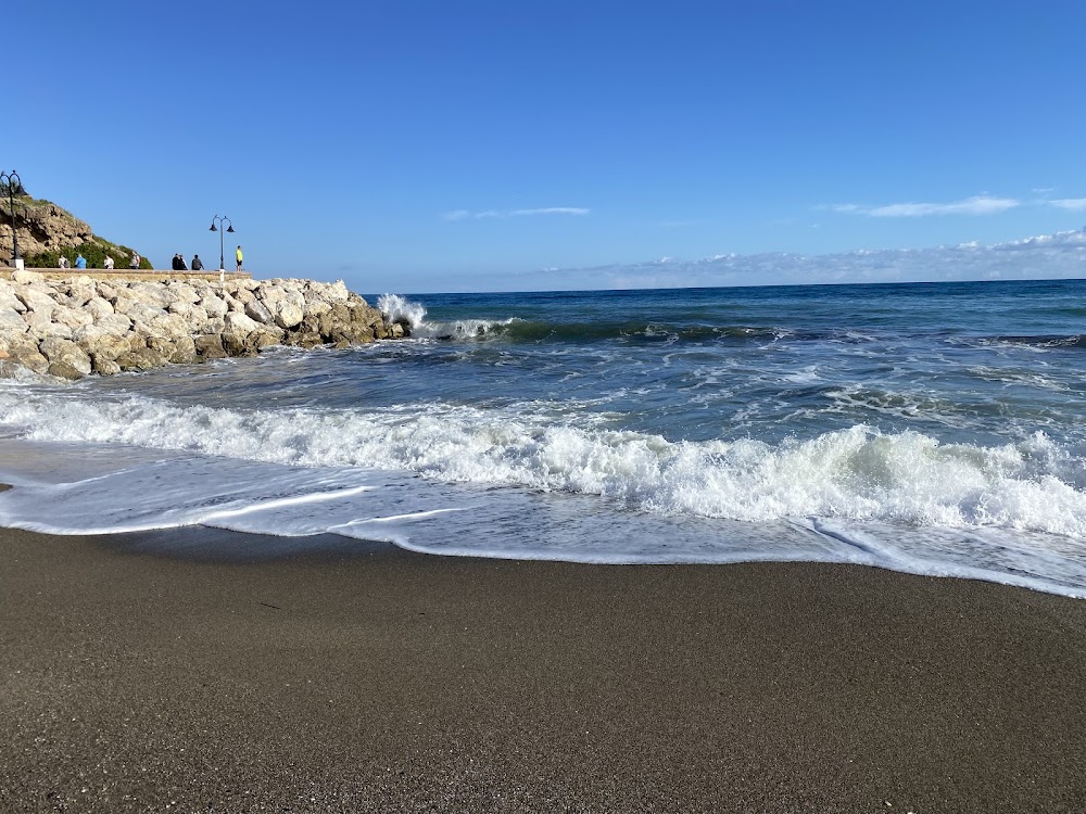 Playa Rincón del Sol
