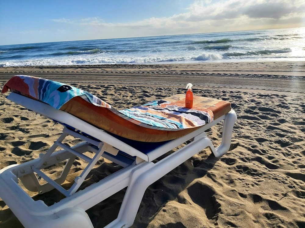 Playa Carihuela