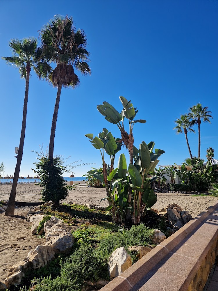 Playa Carihuela