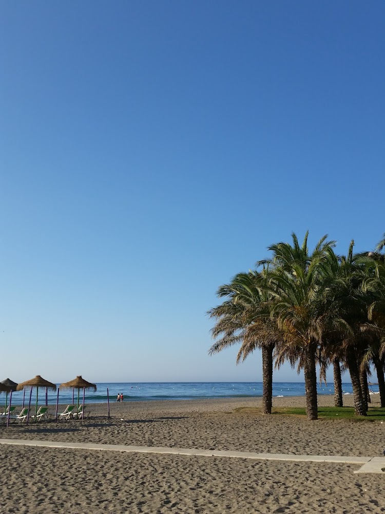 Playamar