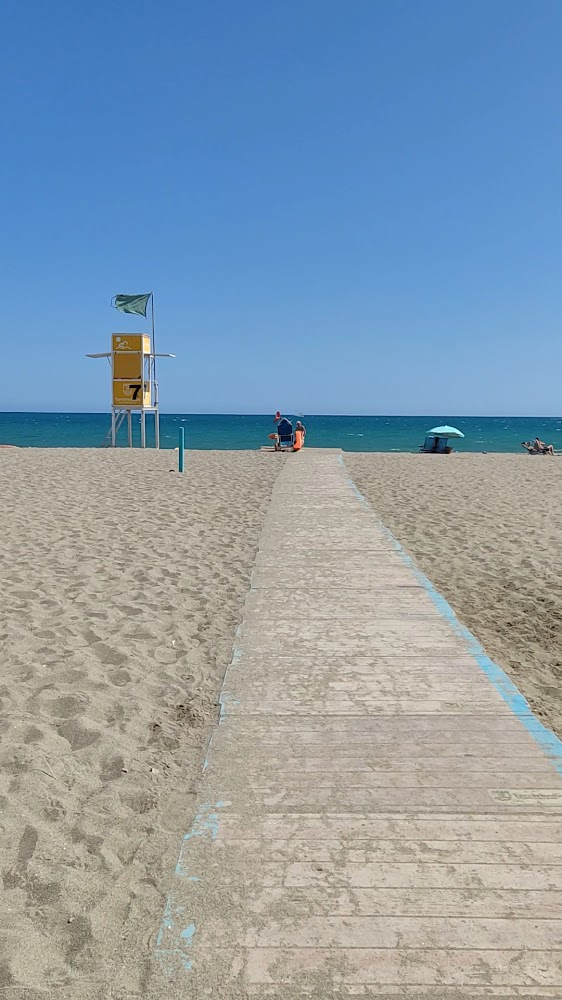 Playamar