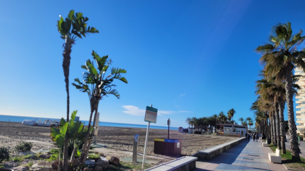 Playamar