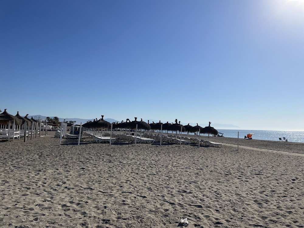 Playamar