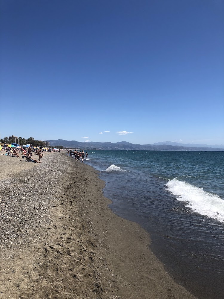 Playamar