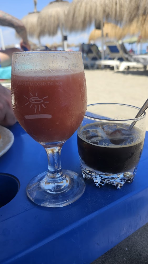 Playamar