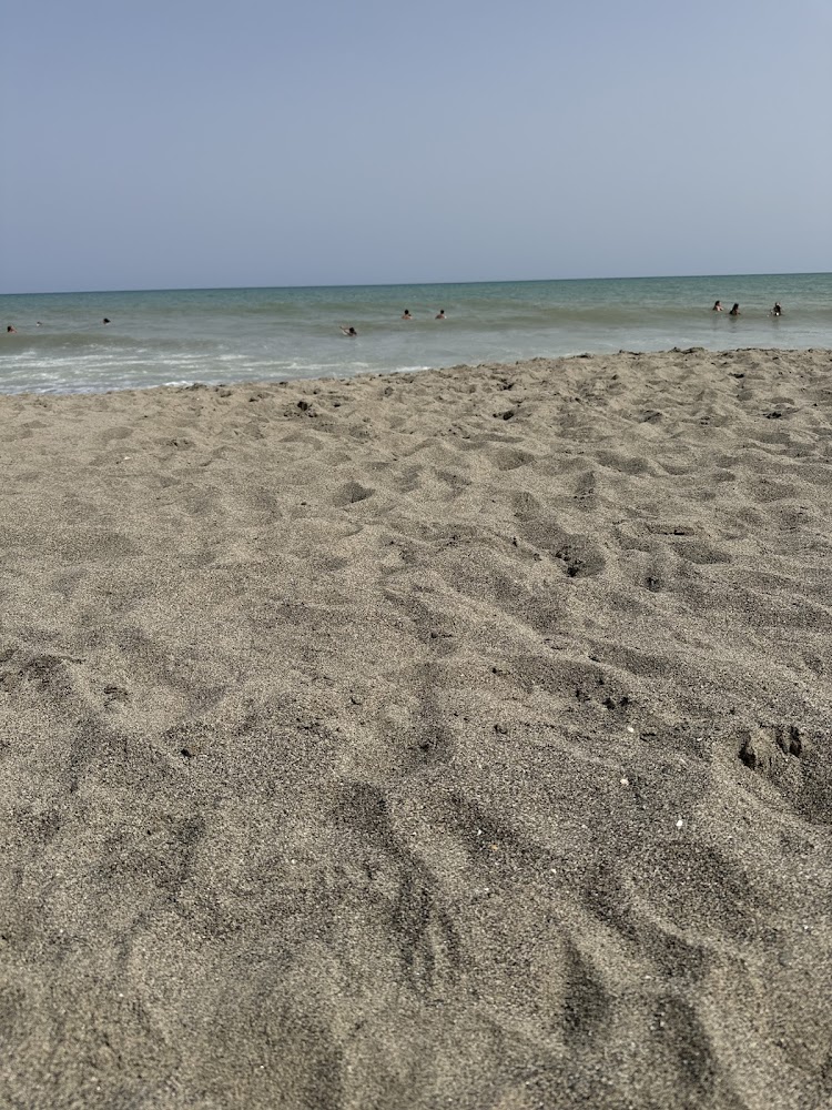 Playamar
