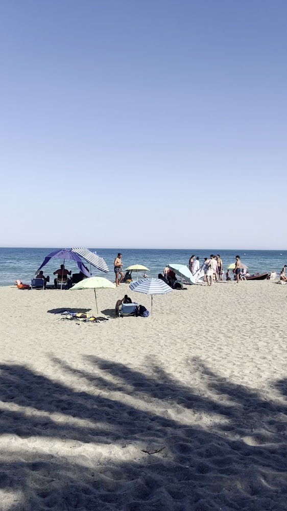 Playamar