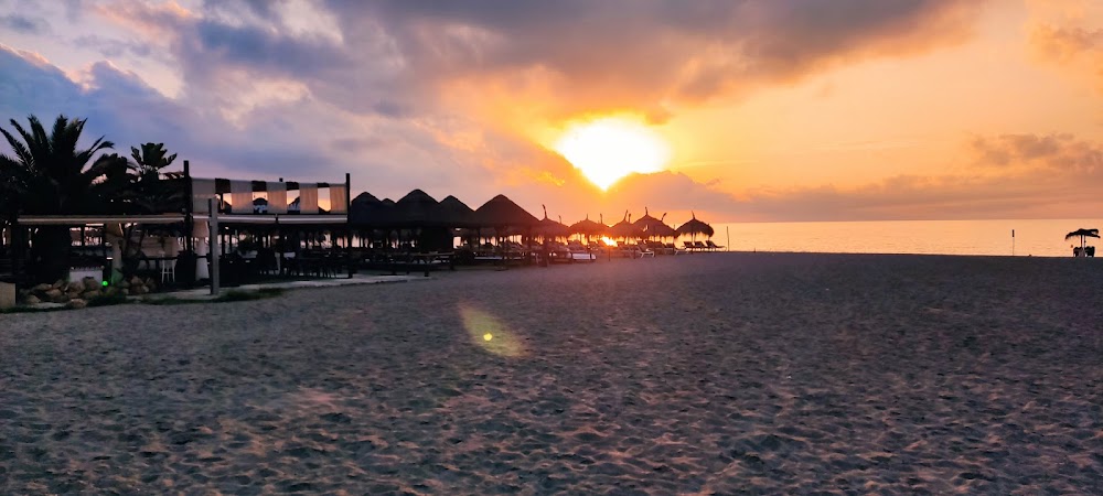 Playamar