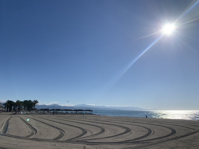 Playamar