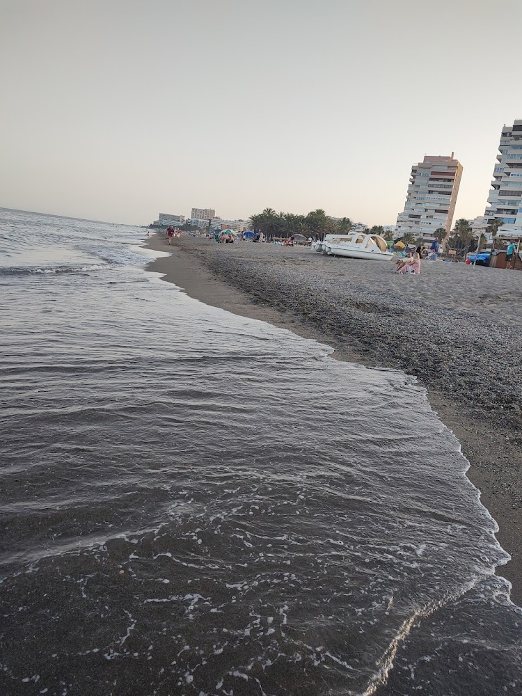 Playamar