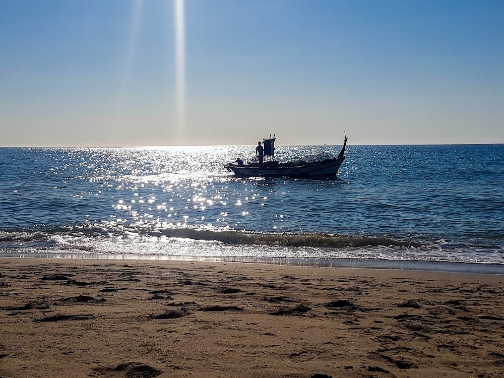 Playamar