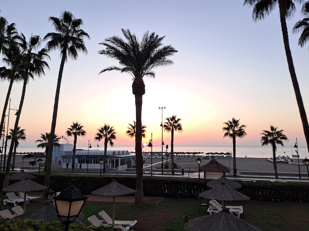Playa del Lido