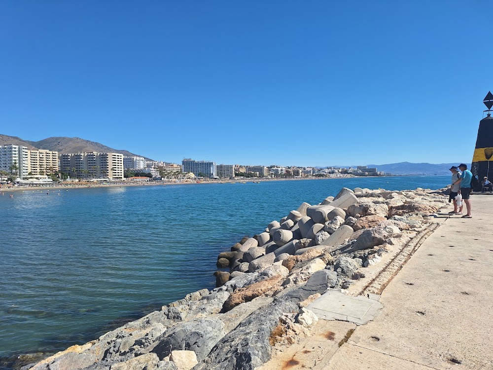Playa del Lido