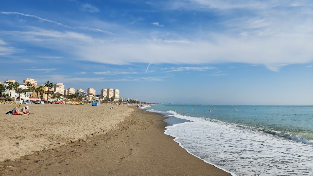 Playa del Lido