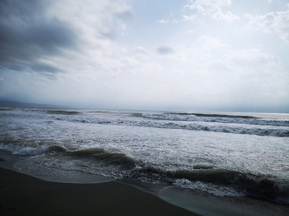 Playa del Lido