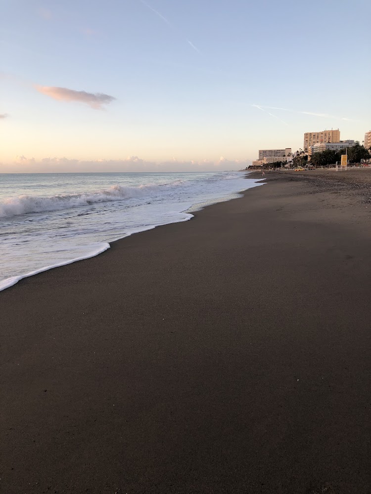 Playa del Lido