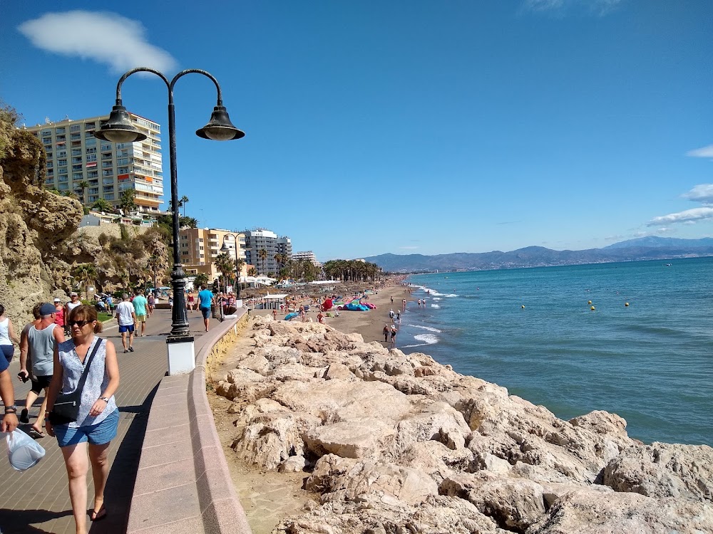 Playa del Lido