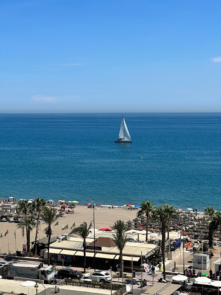 Playa del Lido