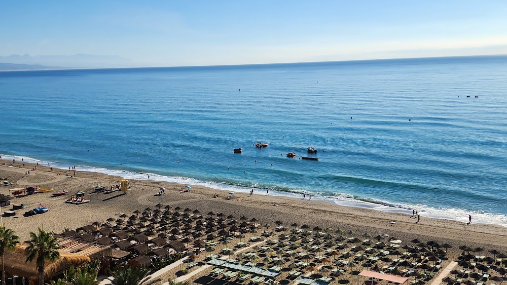 Playa del Lido