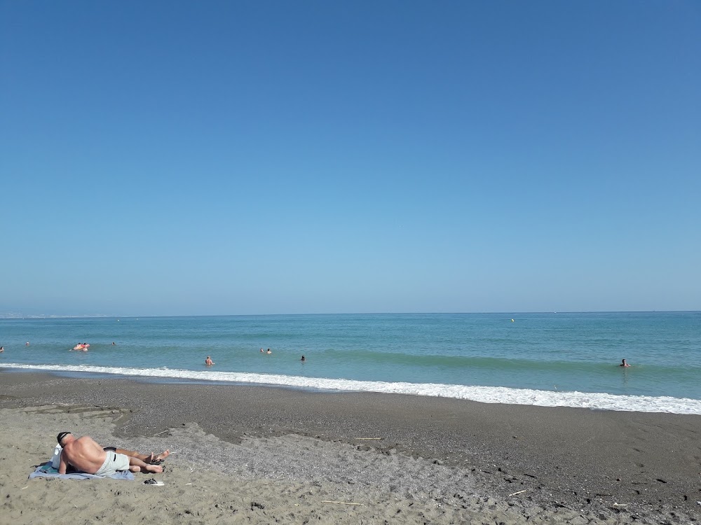 Playa Juan