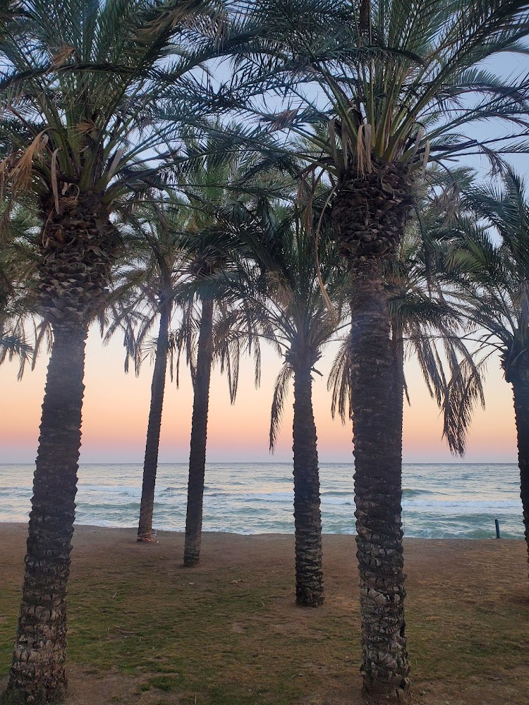 Playa Juan