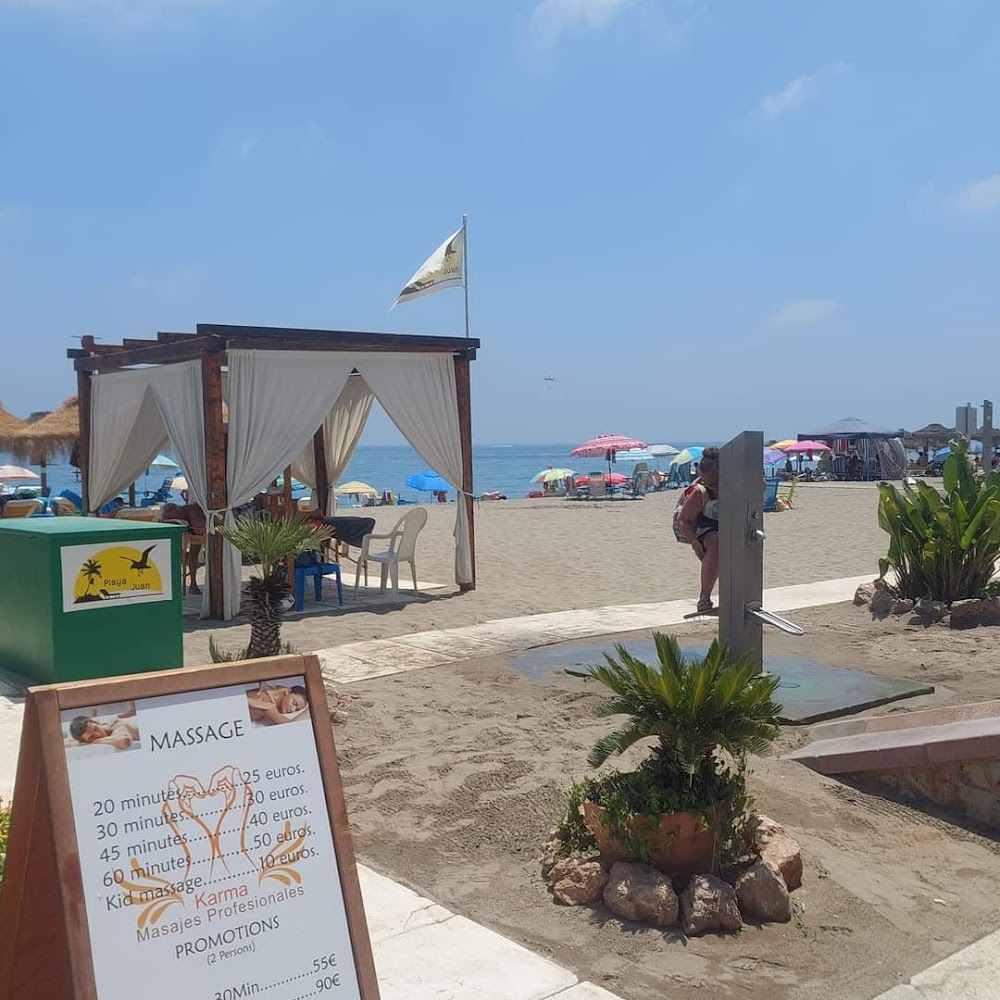 Playa Juan