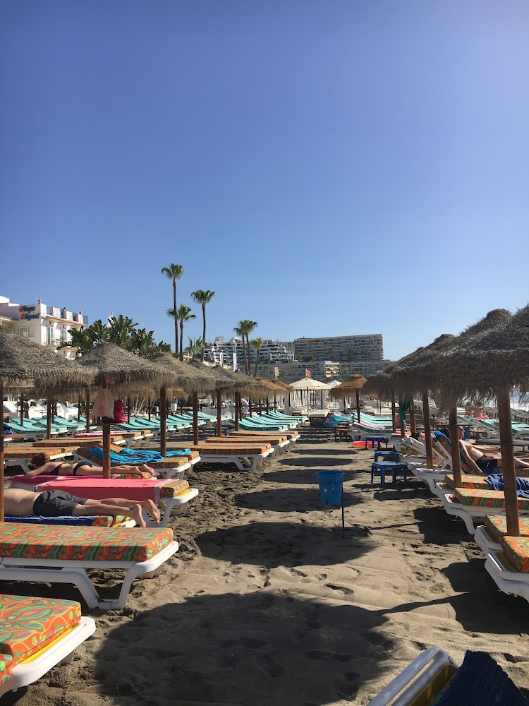 Playa Juan
