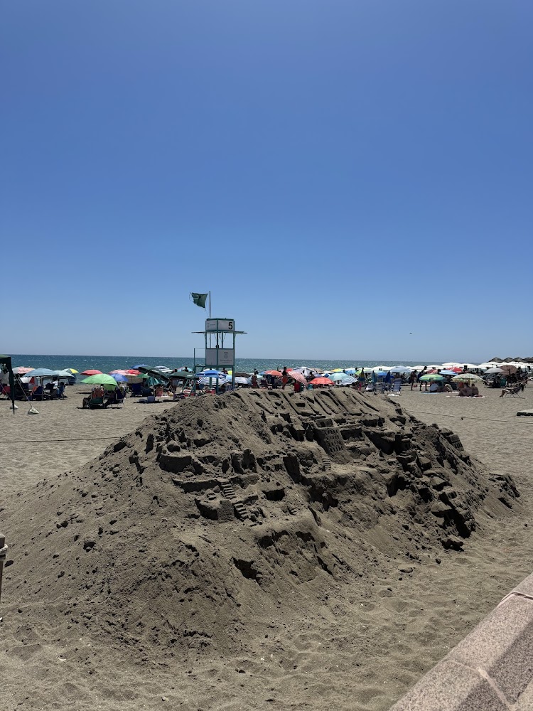 Playa Juan