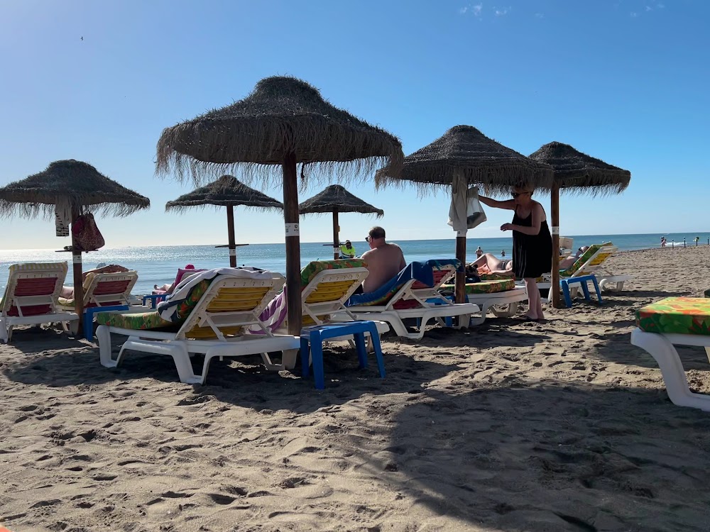 Playa Juan