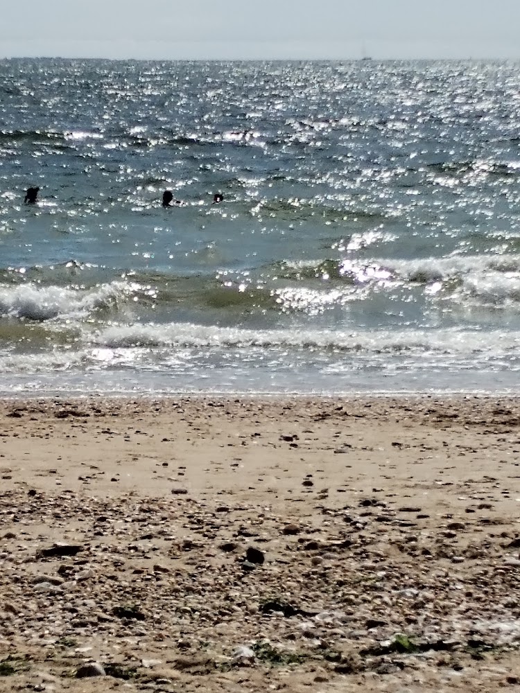 Grande Plage Damgan