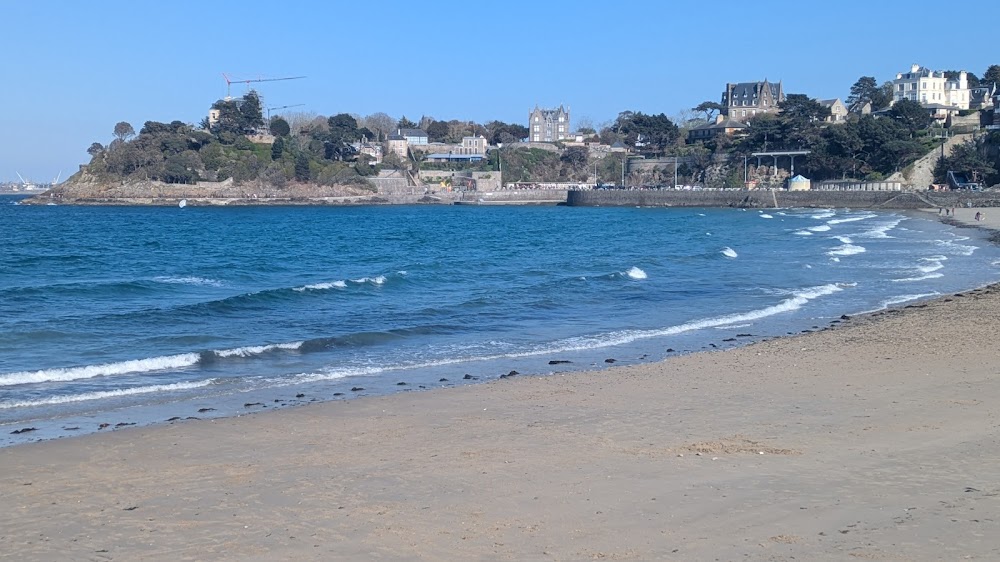 Dinard Plage