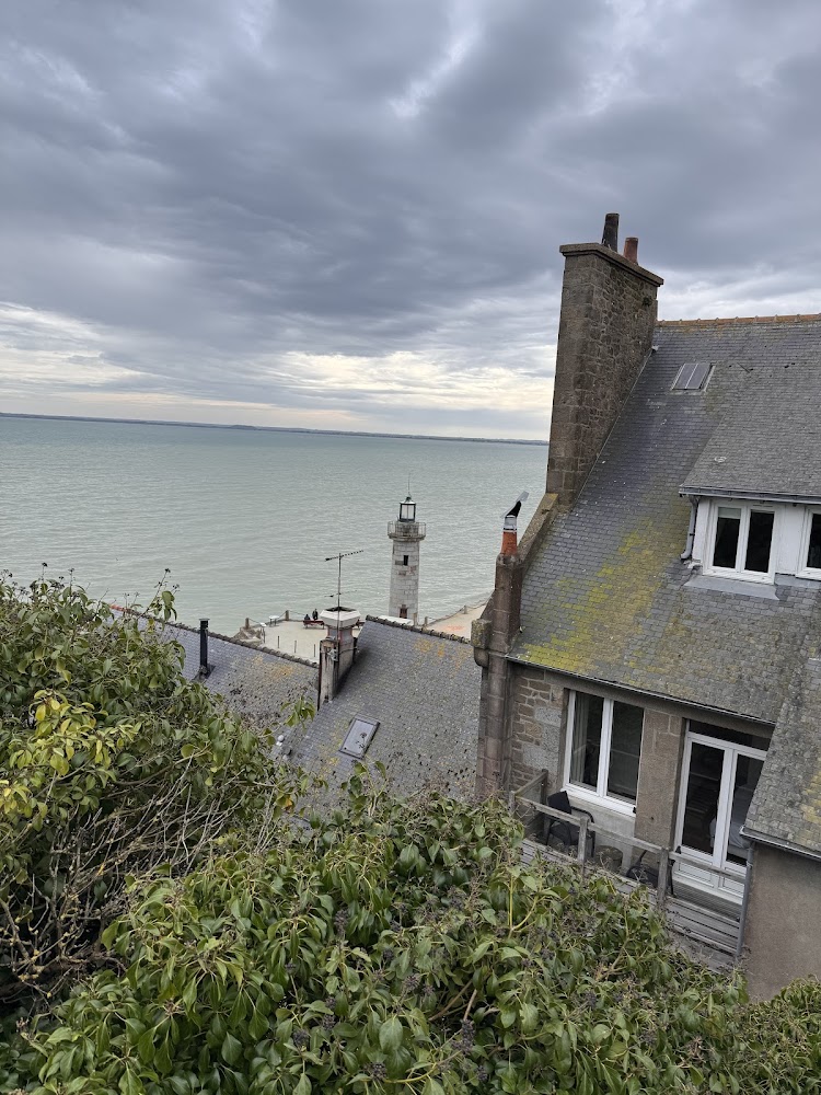 Dinard Plage