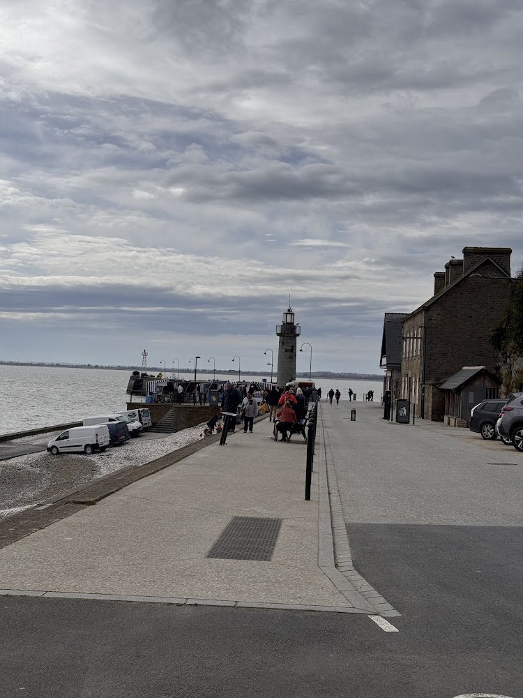 Dinard Plage