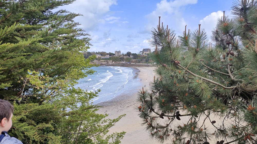 Dinard Plage