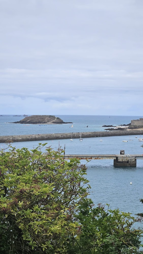 Dinard Plage