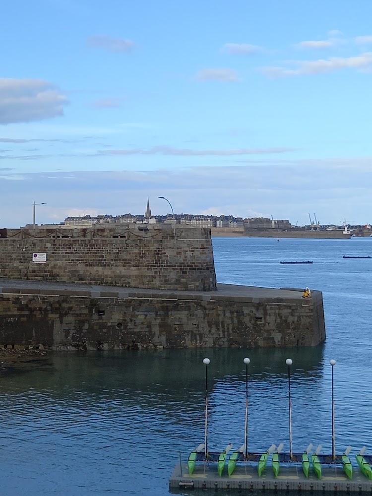 Dinard Plage