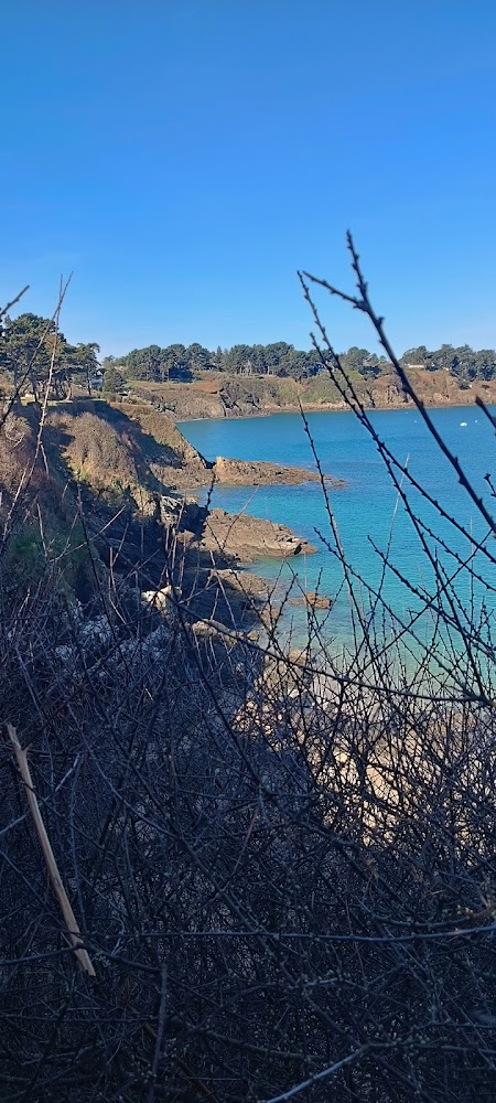Dinard Plage