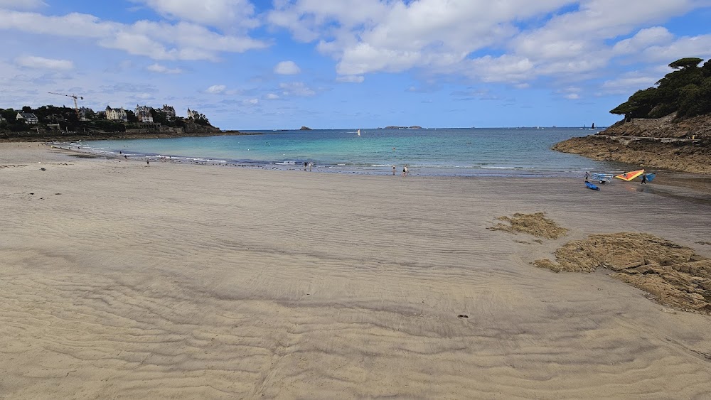 Dinard Plage
