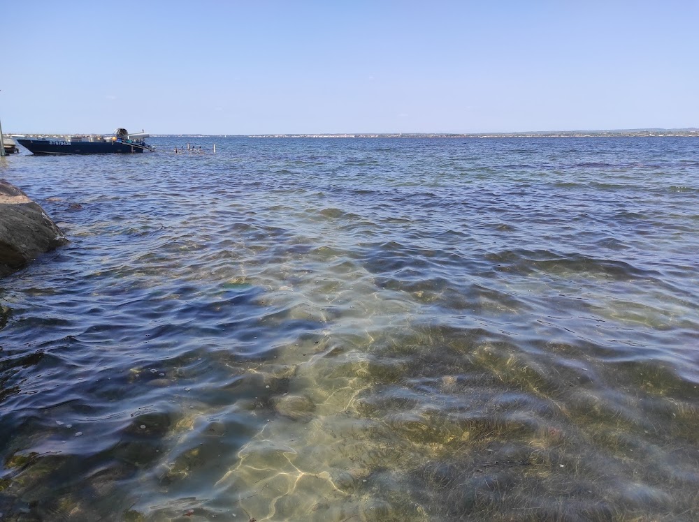 Plage des Mouettes