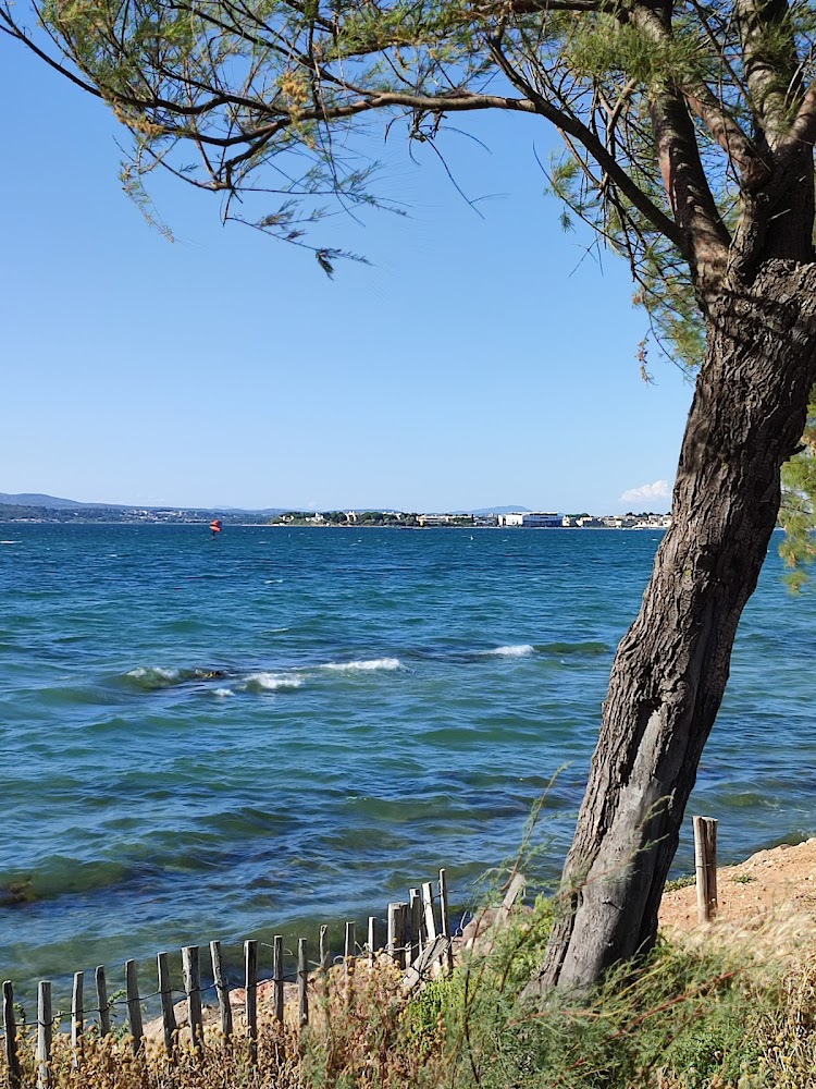 Plage des Mouettes