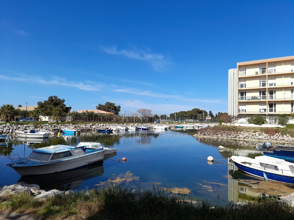 Plage des Mouettes