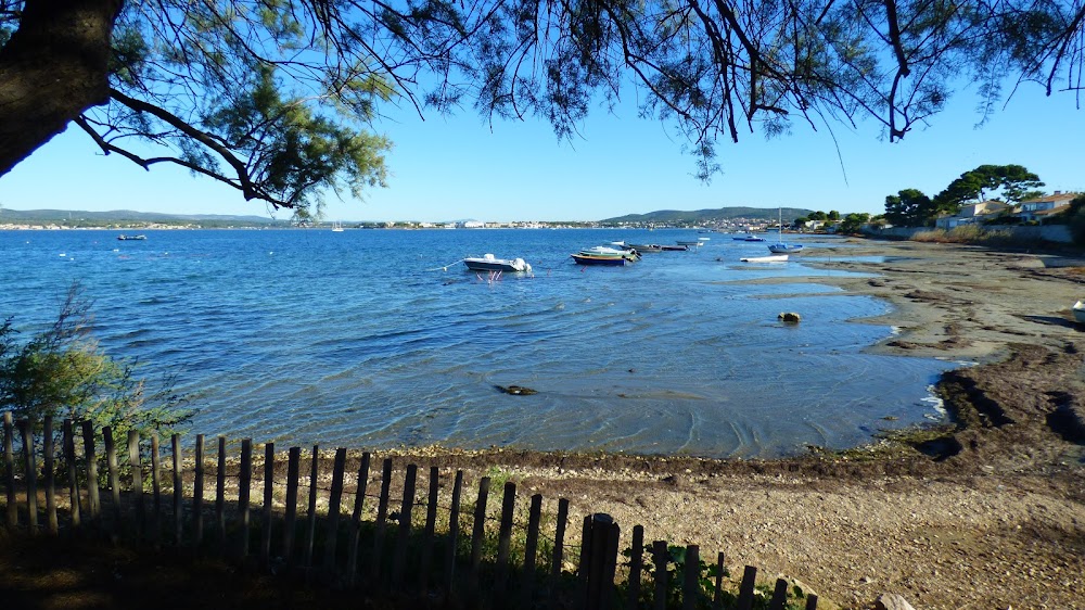 Plage des Mouettes