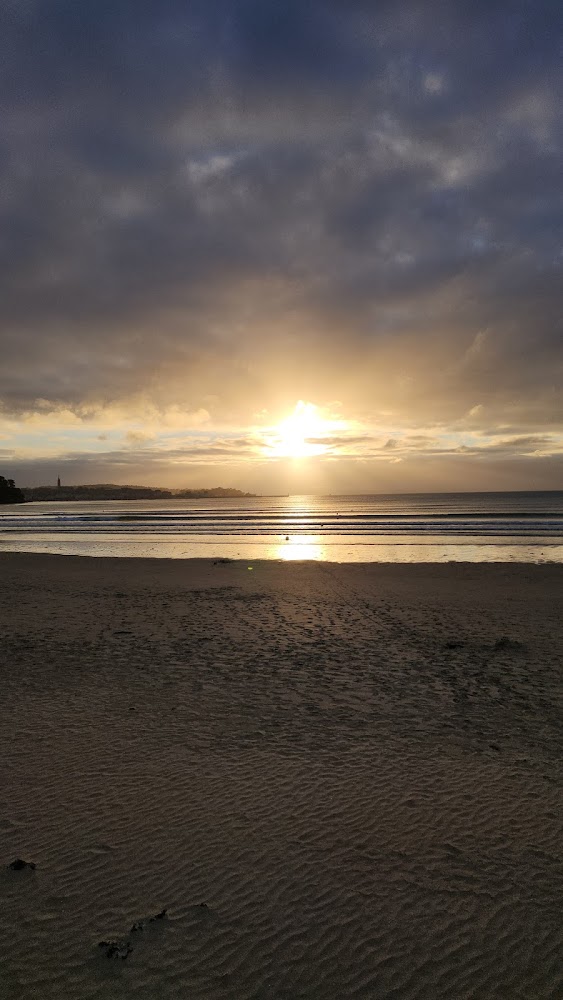 Plage du Ris