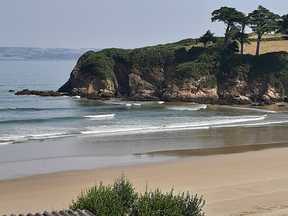 Plage du Ris