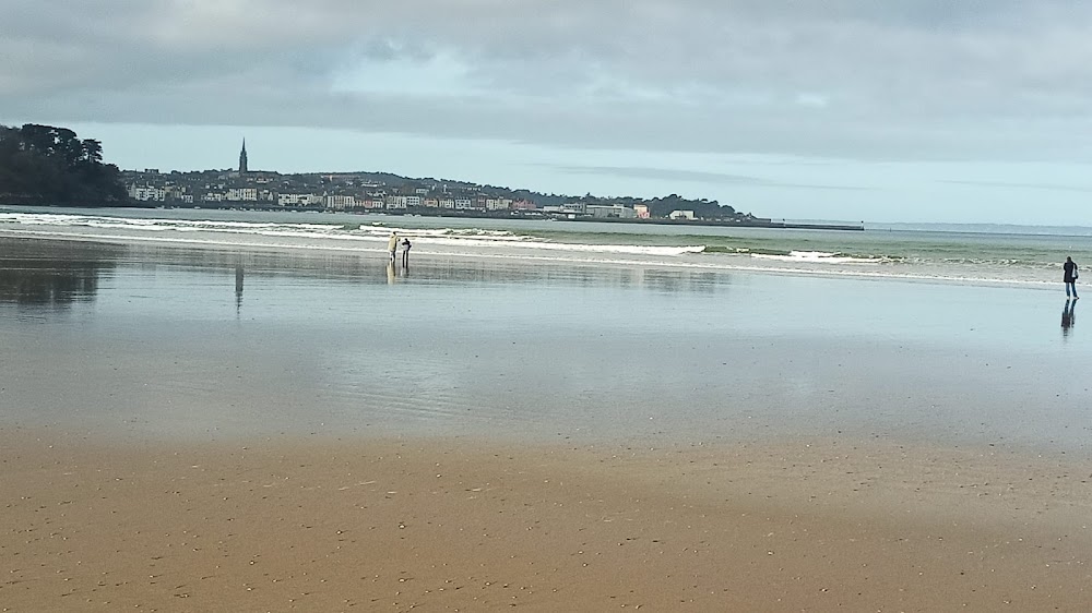Plage du Ris